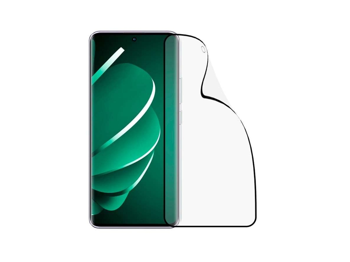 Pelicula de Vidro LA CASA DE LAS CARCASAS Xiaomi Redmi Note 14 Pro 5G
