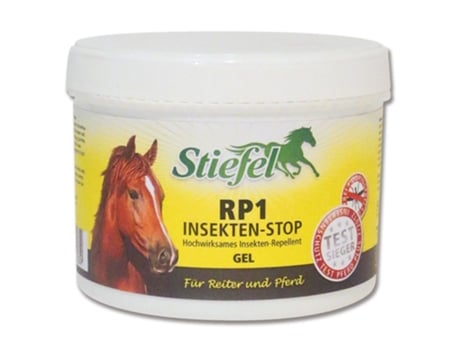Gel Insect Stop Rp-1 500Ml Transparentestiefel