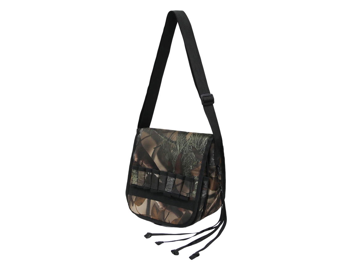 Mali bolsa Impermeável para Caça de Patos com Apoio de Oxford Cloth para Acessórios de Tiro