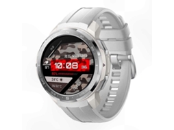 Pulseira de Silicone para Smartwatch Substituição Dispositivos Monitoramento Atividades F Ísicas GOKOCO