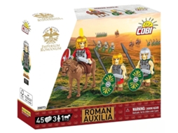 Cobi Imperium Romanum 20073 Tropas Auxiliares Romanas 20073