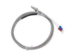 Sensor Termocouple Tipo K Sonda Parafuso 0-450℃