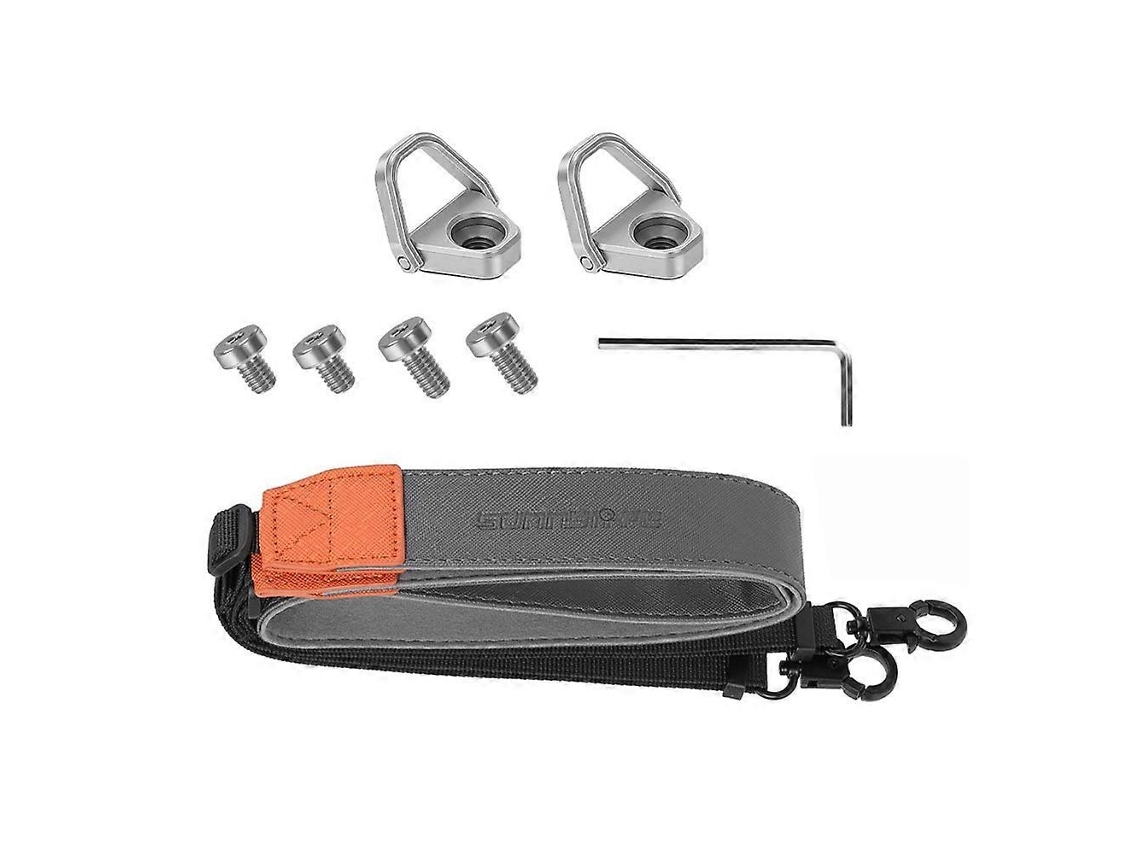 Cordão De Segurança Não Removível Para Controle Remoto Rc Pro 2 Rc Plus 2