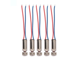 Motor Vibração Sem Eixo Micro 3v 11.2x3.2mm