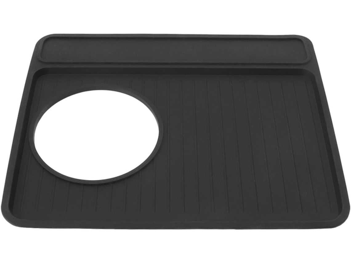 Almofada Superior De Silicone Antiderrapante Para 870, Acessórios