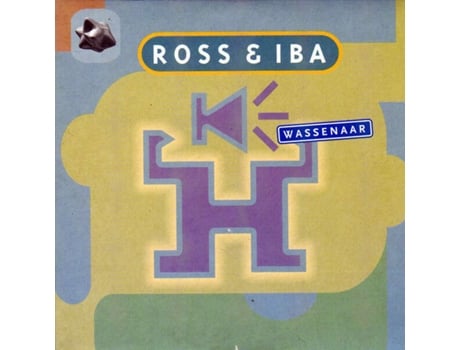 Cd Wassenaar, Ross Iba Lowland Records