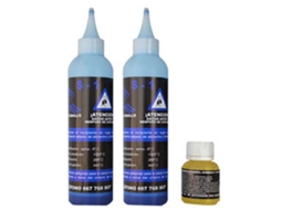 Silicone 200Ml Transparentehispano Farrier