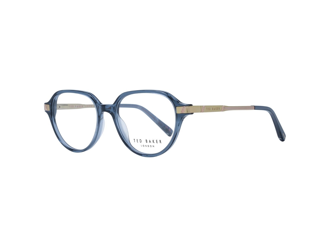 Armação De Óculos Feminino Ted Baker Tb9232 48903