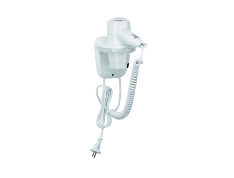 SC0040 MEDICLINICS Secador de Cabelo Branco