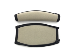 Headband de Substituição compatível com Fones Sony Wh 1000xm3 Dourado XIAOMOYU