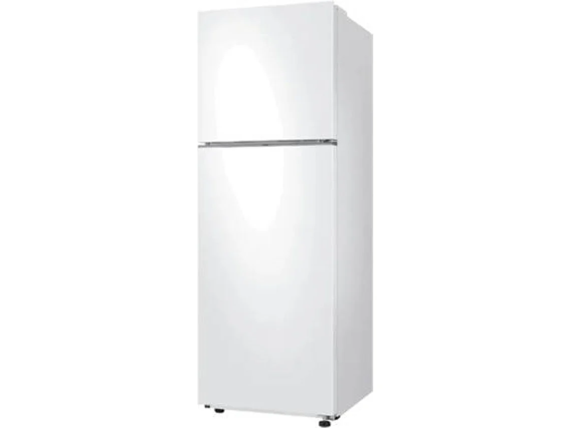 Frigorífico SAMSUNG RT31CG5624WWES (No Frost - 171.5 cm - 305 L - Branco)