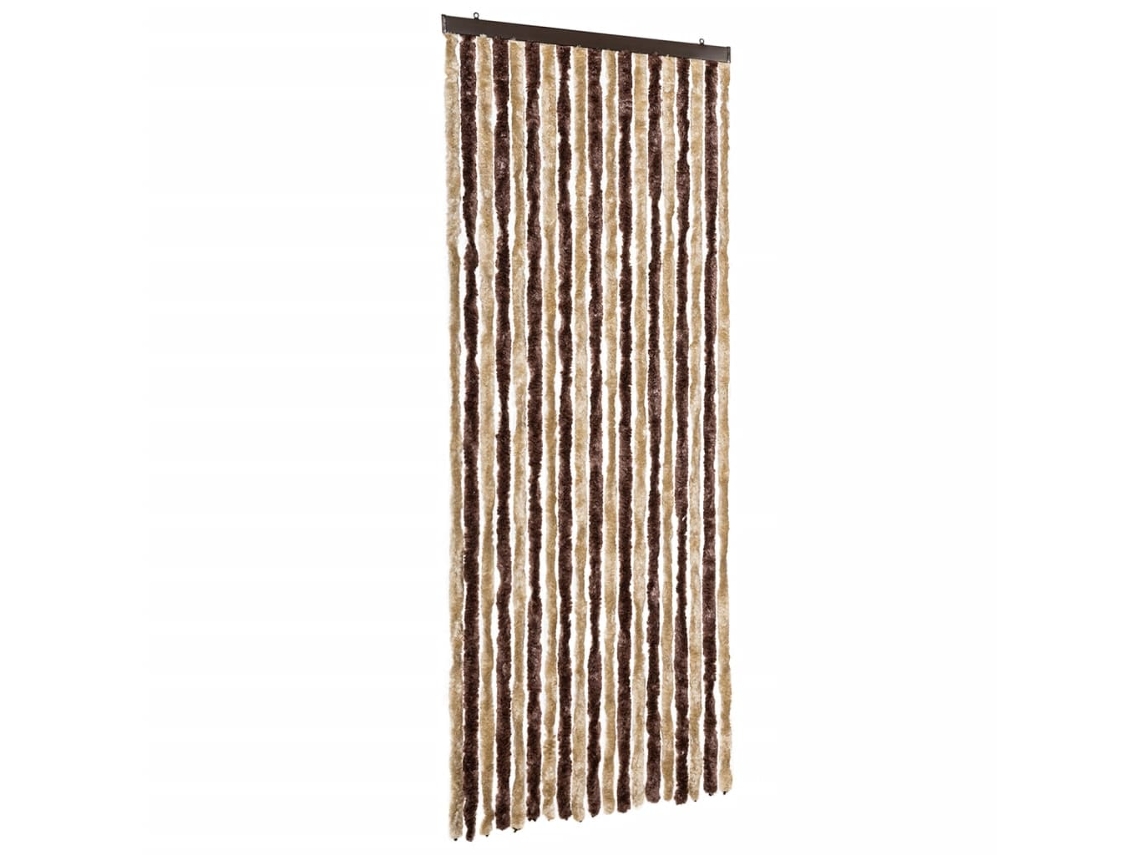 Insect Curtain, Insect Curtains Vidaxl Multicolor Polipropileno (56 X 185 Cm)