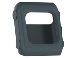 Capa de silicone para relógio Polar V800 Hengrongshen