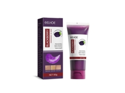 Eelhoe Espuma Amora Clareadora Exfoliante