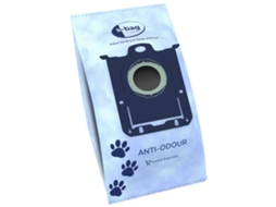 Gr203s 4 Sacos De Aspirador Anti-odor Electrolux 9001684753