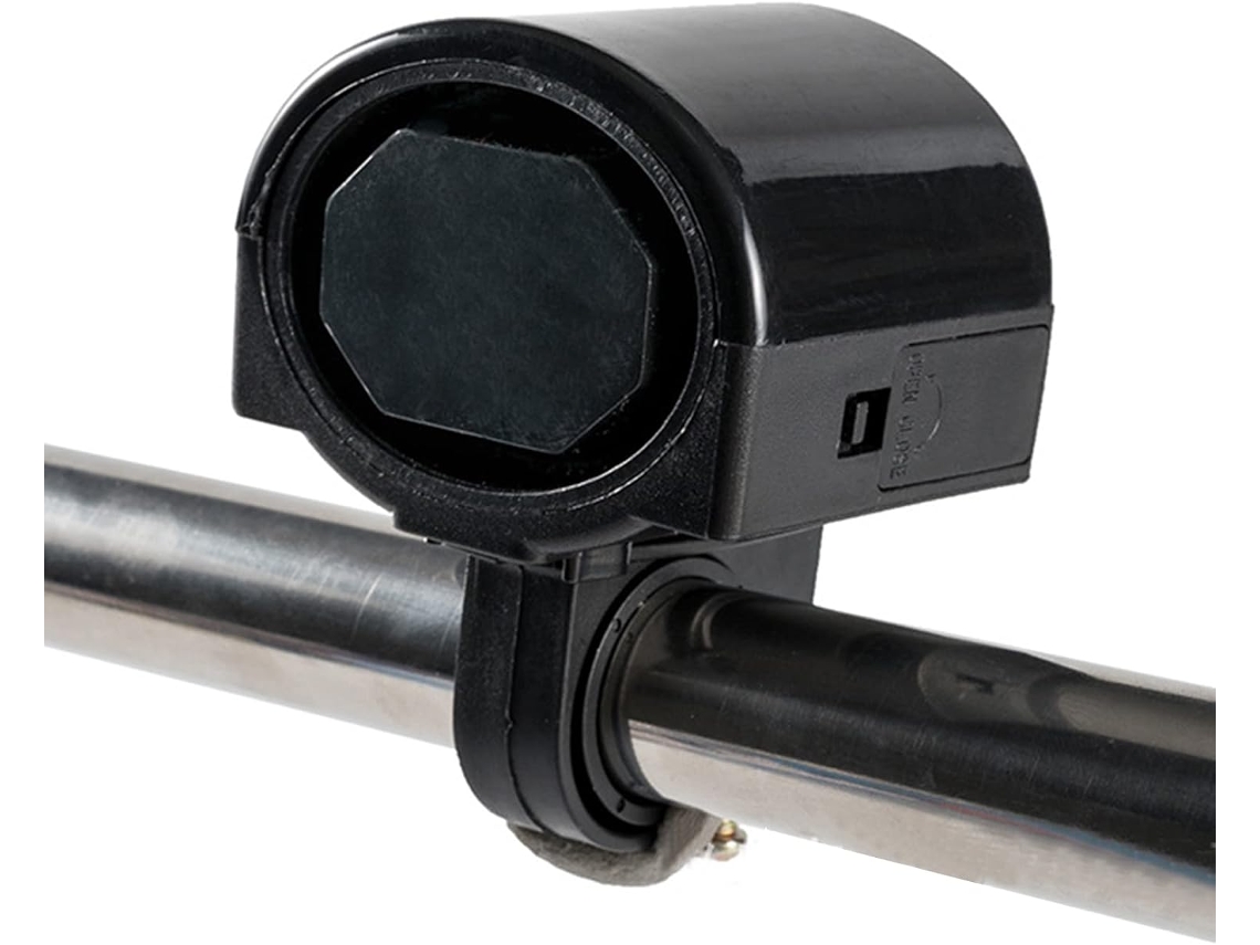 Campainha Elétrica para Bicicleta, para Patinete AQUAFORGE