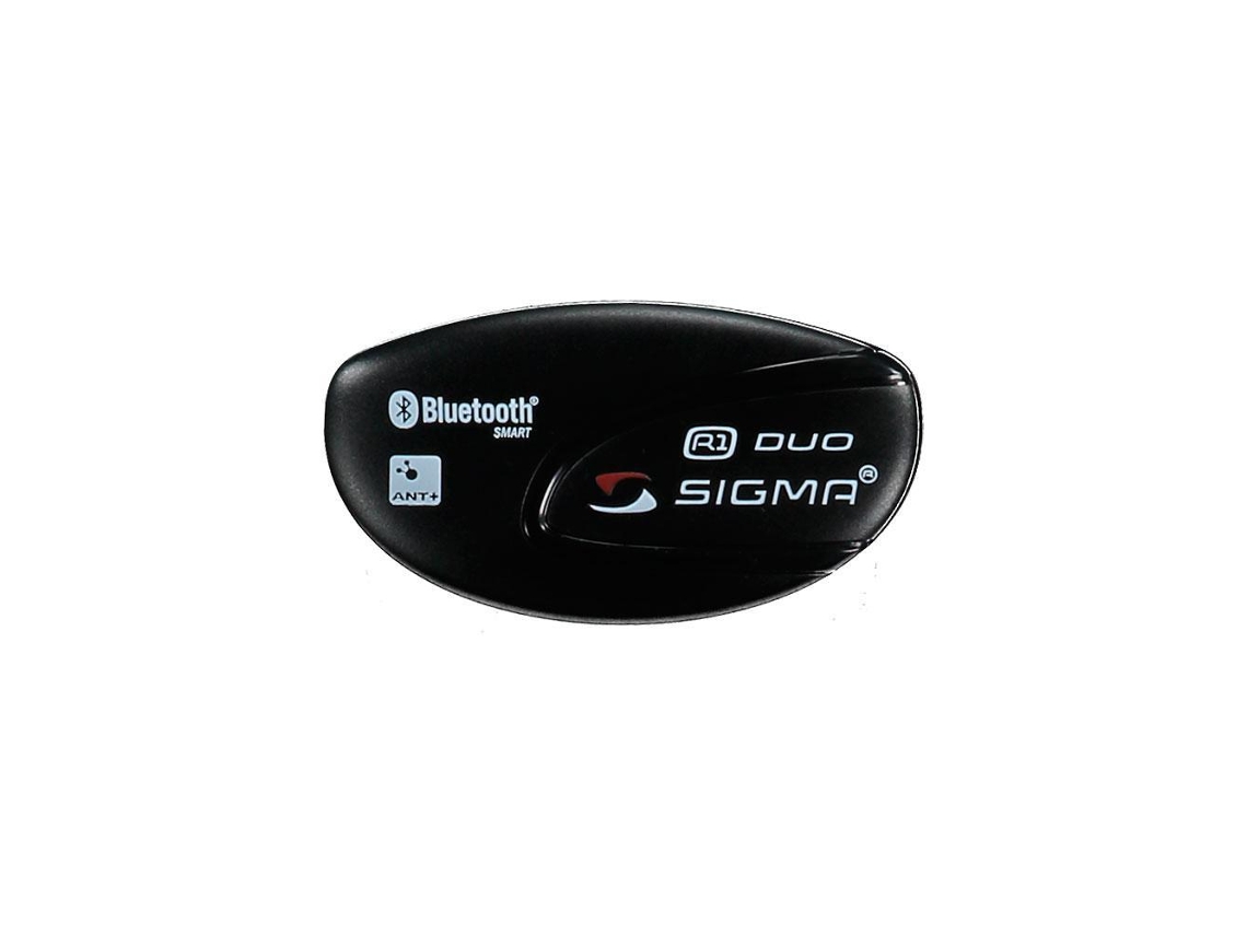 Sigma R1 Duo Hr Transmitter