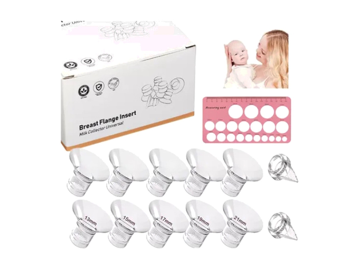 Kit Insercoes 13-21mm Com Valvulas E Medidores