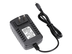 Adaptador De Energia Micro Usb 5v 3a Compatível Com Raspberry Pi 100v 240v