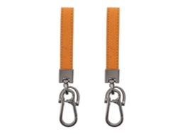 Conjunto de 2 Chaveiros Pulso GOKOCO