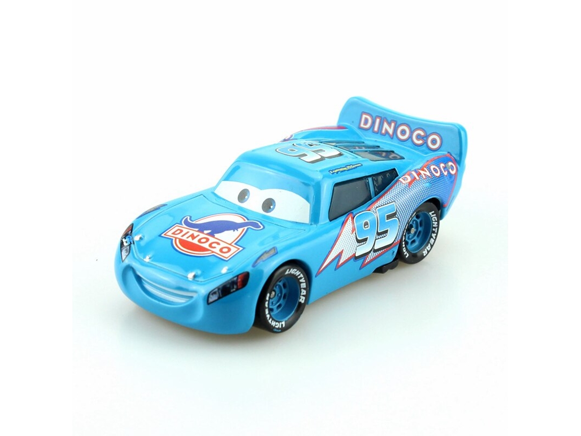 Boneco GAATPOT 15 Style Disney Pixar Cars Jackson Storm 1:55 Scale Mini Cars Model Toys For Children Christmas Gifts Figures Alloy Cars Toys