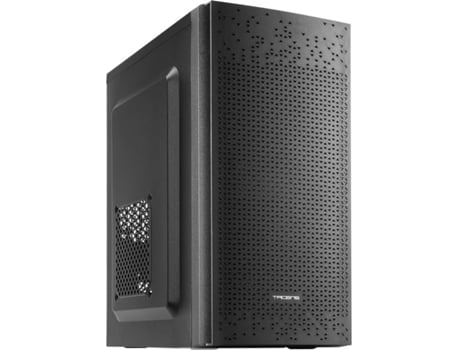 Tacens Anima Ac6 Caixa Para Computador Mini Tower.