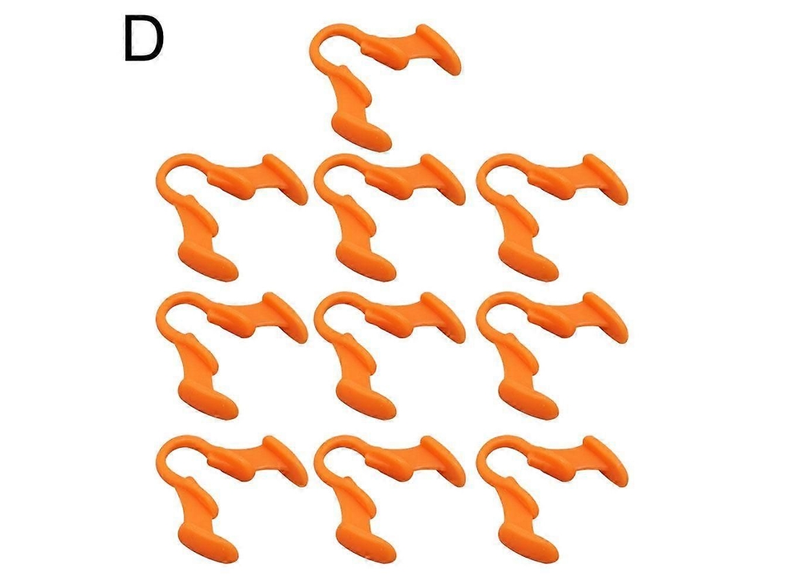 Mini Dispositivo Antirronco, Clipe Nasal Elástico De Silicone.