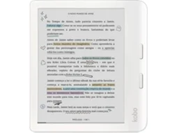 Kobo Libra Colour White