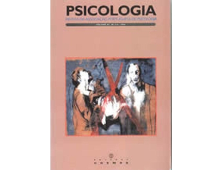 Psicologia,Vol.XIV n?2/3, 1996,Revista da Associa??o Portuguesa de Psicologia