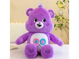 Lurelia 1 Urso De Estimação Adorável Urso De Cuidados De Urso De 40 Cm Em Peluche Colecionável, Macio Para Coleção