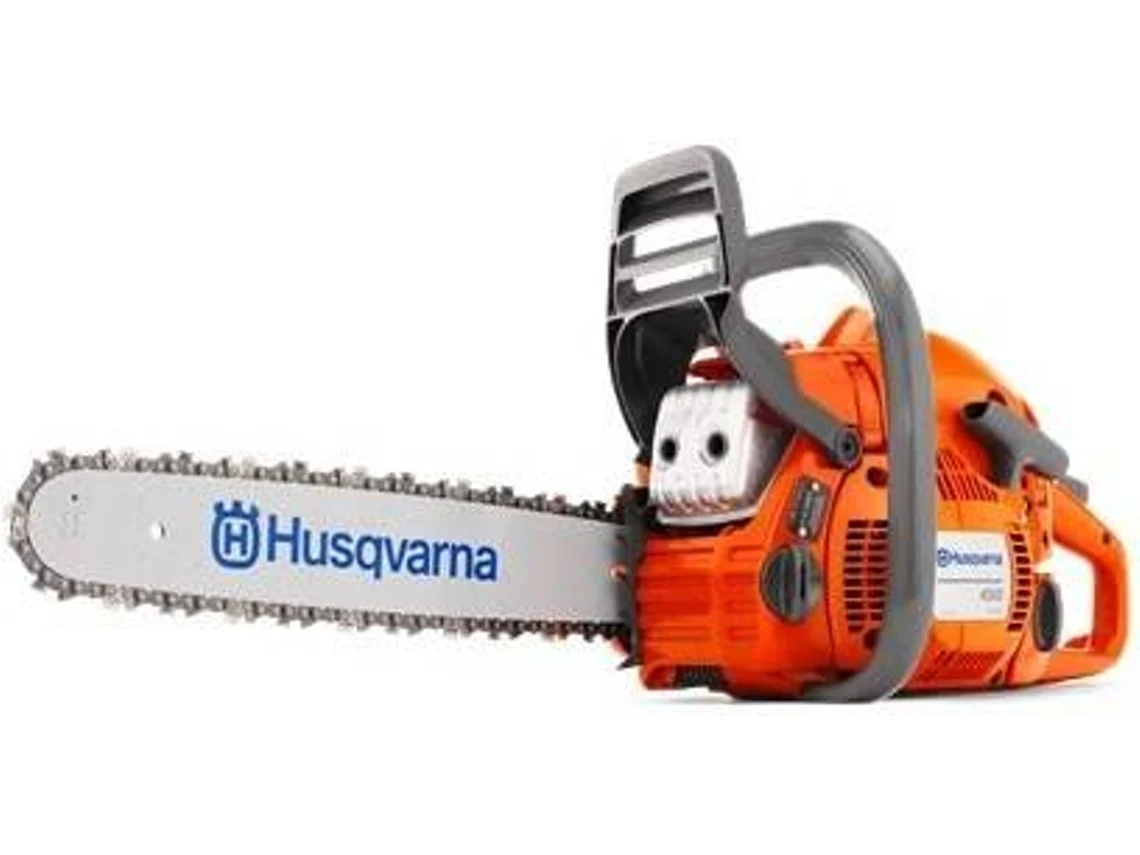 Motoserra HUSQVARNA 450 II