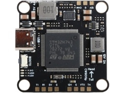 Controlador de Voo H7d Mk1 SFUSHOS