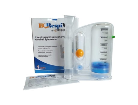 5000 Ml Bc Respivol