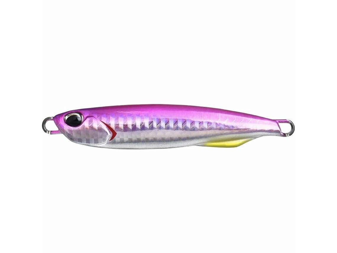 Drag metal fundido duo lure slim - 80g