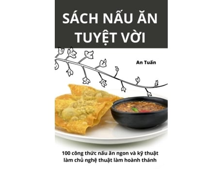 Livro SÁCH N?U AN TUY?T V?I de An Tu?n (Inglês)