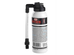 Spray Unisex PNK Antifuro 125 velcro com velcro (Branco - Tamanho Único)