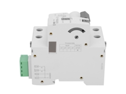 Laxiscreed Protetor Contra Sobretensões Ajustável A 220v Para Elevadores, Frigoríficos E Eletrodomésticos