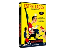 Estrellados + Free And Easy (1930)