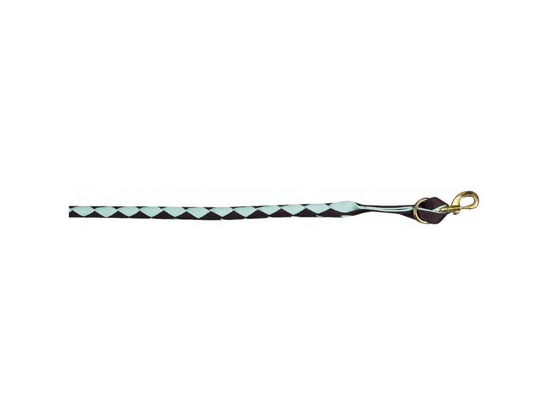 Cabo de Ancoragem American Prateado 2.5 Cmnorton Equestrian