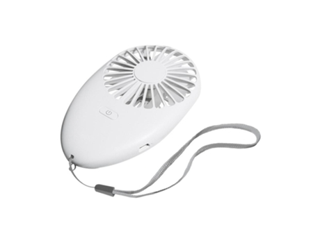 Ventoinha NORTHIX Portátil USB