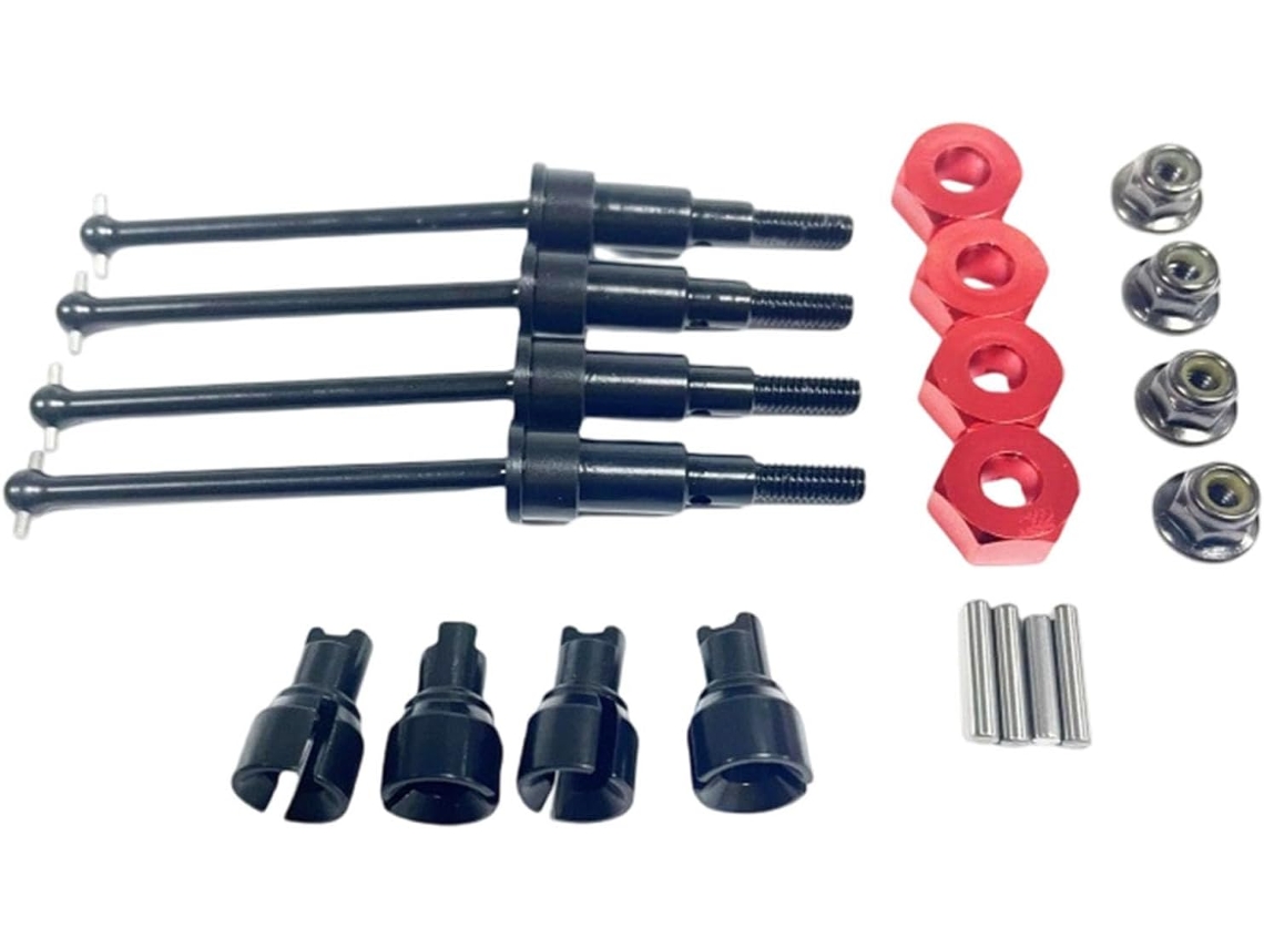Conjunto do Eixo de Transmissão CVD SFUSHOS