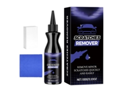 Produto Para Reparo De Arranhões Em Carros