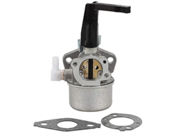 Carburador Briggsstratton 696065 697422 Para Motosserra 110402-0206-e1 De Alta Qualidade