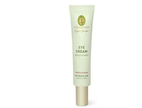 PRIMAVERA Brightening Eye Cream Rozjasnující Ocní Krém 15Ml