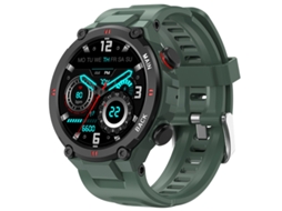 Smartwatch ENZON Verde