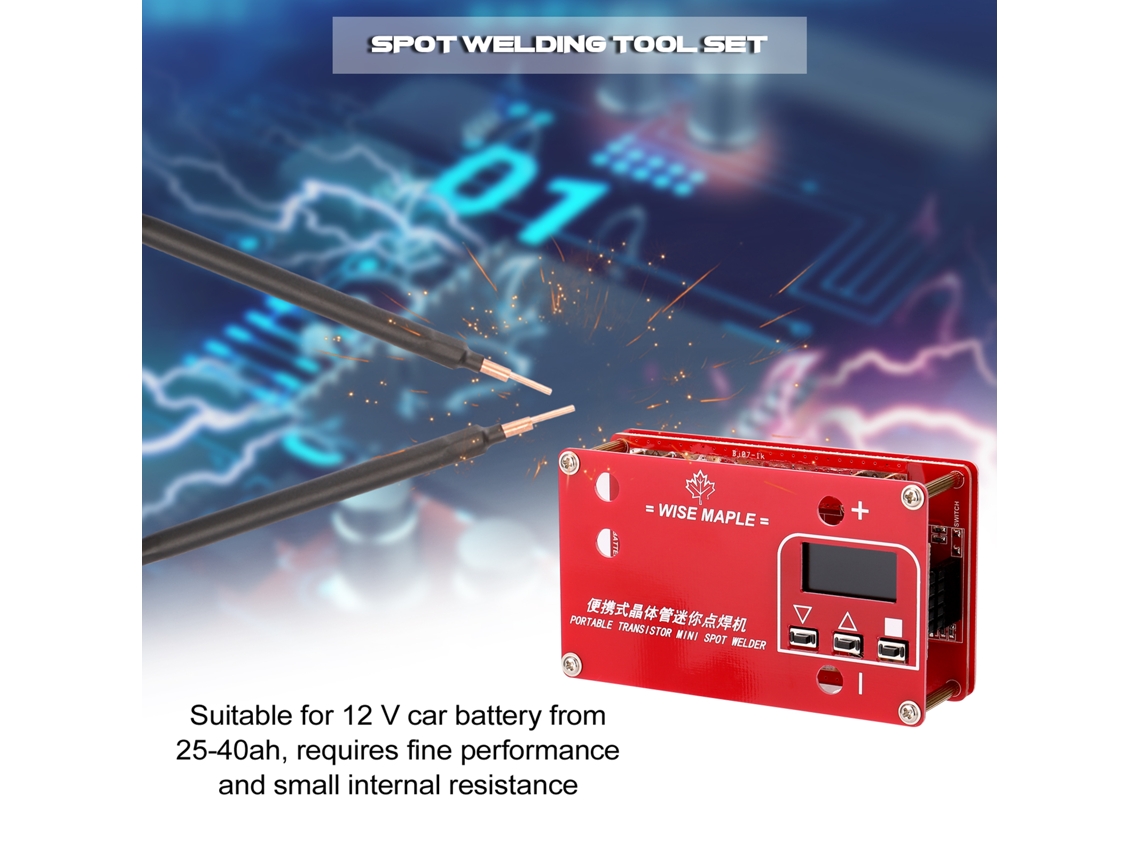Relé Solenoide 500A 12VDC YURU