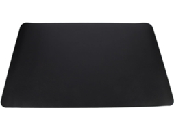 Mousepad Para Laptop 60x40cm Com Design Criativo E Almofada De Couro.