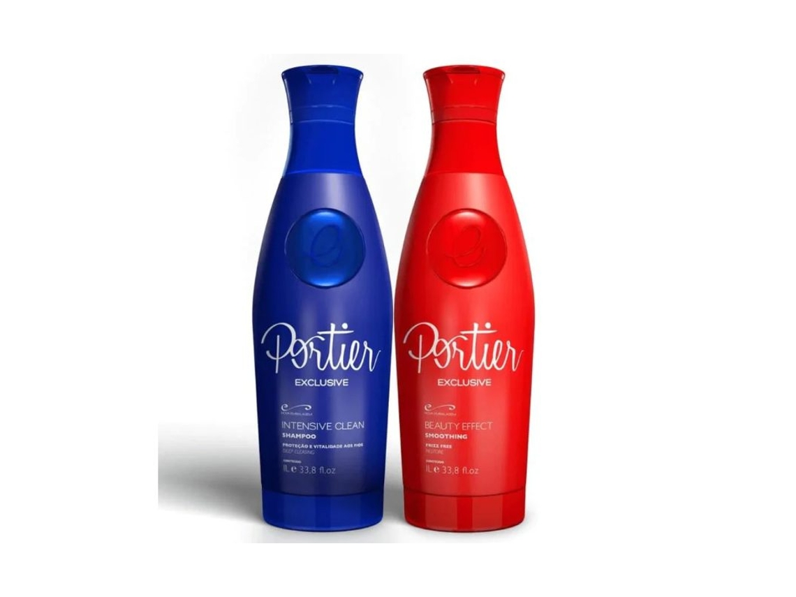 Portier Exclusive Progressiva 2x1l