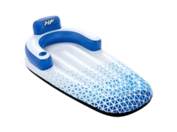 Floating Lounger, Floating Loungers Bestway Azul Vinil