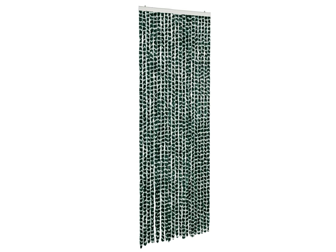 Fly Curtain, Fly Curtains Vidaxl Verde Polipropileno (90 X 200 Cm)